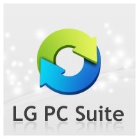 LG PC Suite - Phần mềm quản lý điện thoại LG trên PC