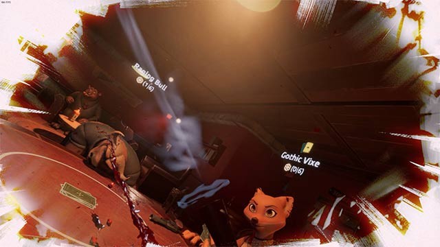 Chọn giữa 2 chế độ Liar's Dice - Xúc xắc nói dối và Liar's Deck để thử vận may