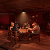 Liar's Bar - Game Trò Chơi Dối Trá