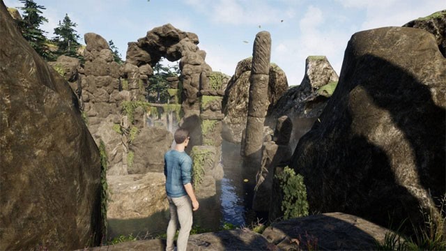 Giải mã bí mật trong hành trình khám phá xuyên không gian và thời gian