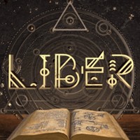 LiBER 1.0.0.4: Game phiêu lưu hành động xuyên không hấp dẫn