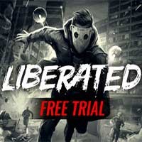 Liberated: Free Trial - Game phiêu lưu thành phố hơi nước hấp dẫn