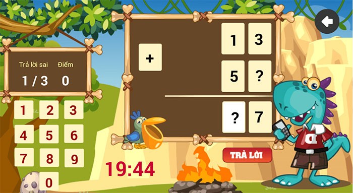 Lịch thi Violympic 2025-2026 và Thể lệ Chi tiết