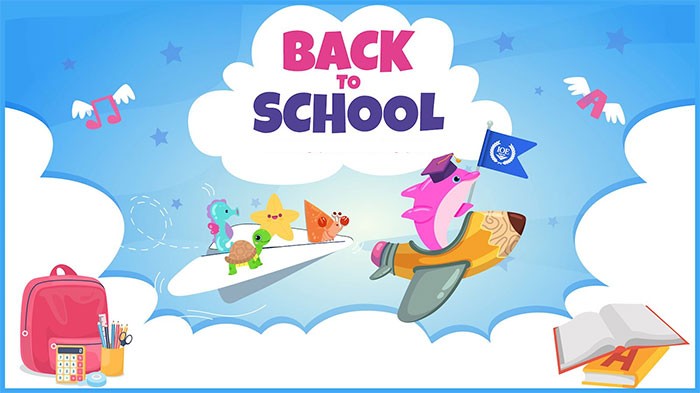 Cuộc thi IOE năm học 2025 - 2026 đã chính thức bắt đầu