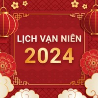 Lịch Vạn Niên 2024 - Lịch Âm Dương cho Android