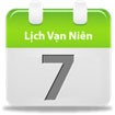 Lịch Vạn Niên - Tử Vi for Android