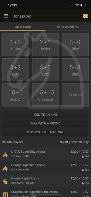 Đấu trí với người chơi khác