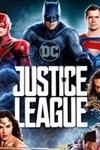 Zack Snyder's Justice League (2021) - Thông tin phim