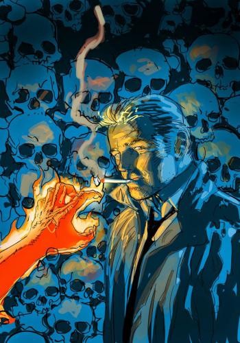 Justice League Dark 85