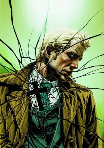 Justice League Dark 78