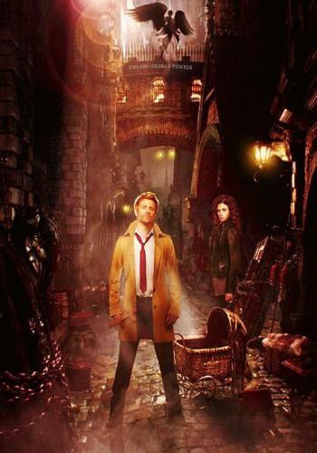 Justice League Dark 47