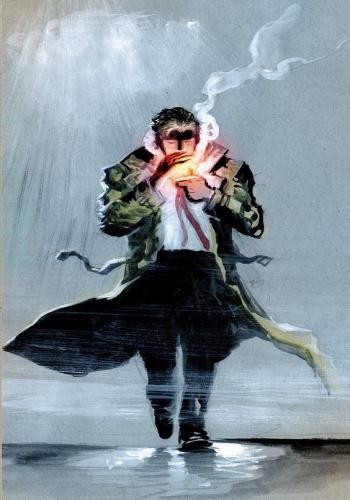 Justice League Dark 64