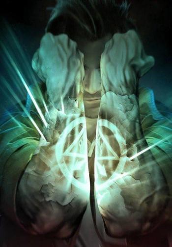 Justice League Dark 76