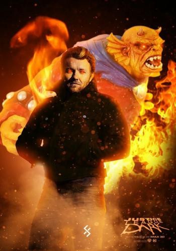 Justice League Dark 66