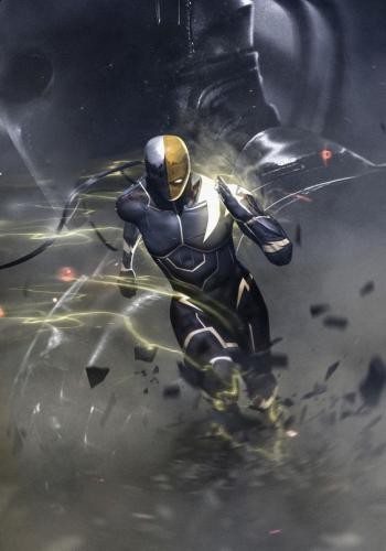 Justice League Dark 49