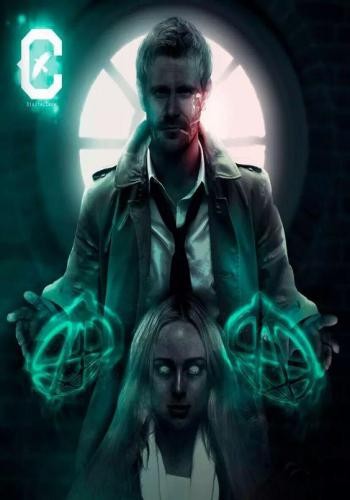 Justice League Dark 55