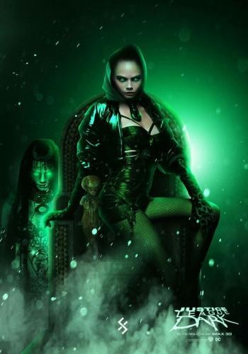 Justice League Dark 39