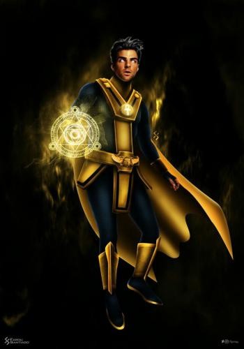 Justice League Dark 37