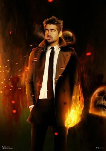 Justice League Dark 38