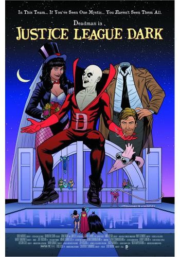 Justice League Dark 2