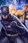 Justice League Dark - Liên Minh Công Lý Bóng Tối