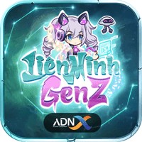Liên Minh GenZ - Game chiến thuật Tam Quốc chibi trên iOS