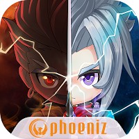 Liên Minh Mạo Hiểm - Game MMORPG Android hấp dẫn