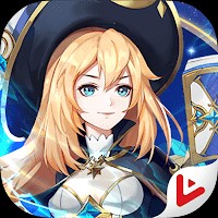 Liên Minh Pháp Sư - Game chiến thuật thẻ bài AFK trên Android