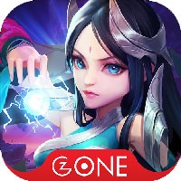 Liên Minh Siêu Đẳng cho Android 3.0 - Game nhập vai thẻ tướng
