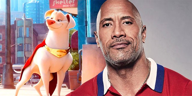 Phim Liên Minh Siêu Thú DC có sự góp mặt của dàn sao hàng đầu Hollywood trong việc lồng tiếng cho các nhân vật.