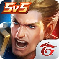 Garena Liên Quân Mobile iOS 1.60.1.9 - Tải & Chơi Ngay!