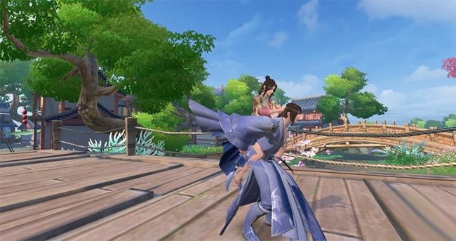 Hình ảnh sắc nét