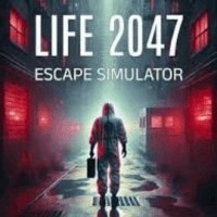 Life 2047 Escape Simulator: Playtest Game Thoát Khỏi Vòng Lặp Cuộc Sống