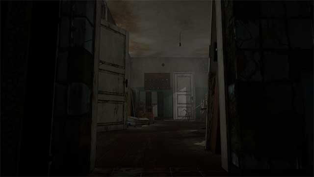 Gameplay của Life After End được thiết kế chân thực trong mọi thứ