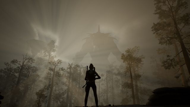 LIFE EFFECT Survival là game TPS sinh tồn diệt alien trên hành tinh chết chóc