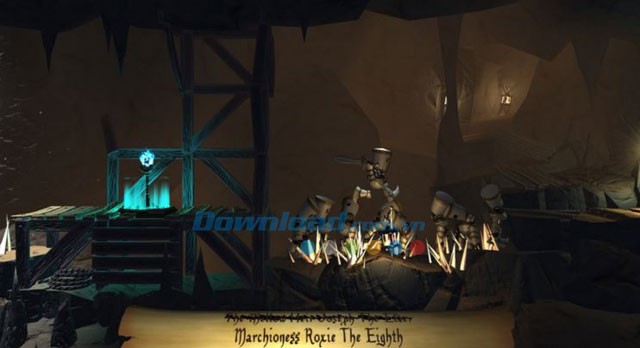 Xác chết tái sinh