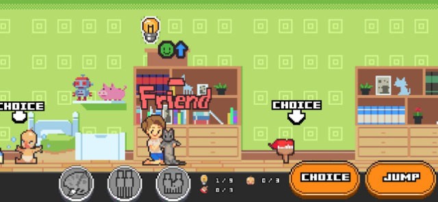 Phát triển các mối quan hệ với gia đình, bạn bè