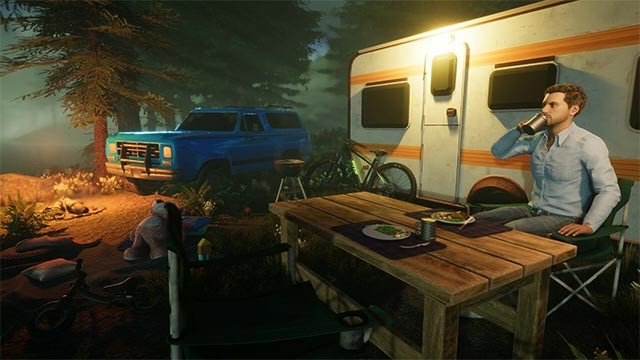 Tận hưởng cuộc sống tự do phóng khoáng với nhịp độ tùy ý