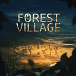 Life is Feudal: Forest Village - Xây dựng làng Trung cổ trên đảo hoang