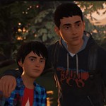 Life is Strange 2: Game Sinh Tồn Dạt Nhà Phần 2 Cực Cảm Động