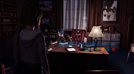 Trở về quá khứ