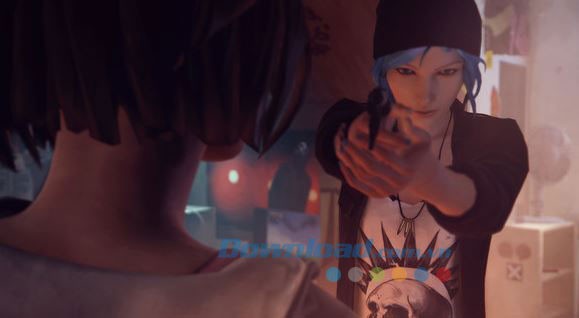 Game có những yếu tố ly kì