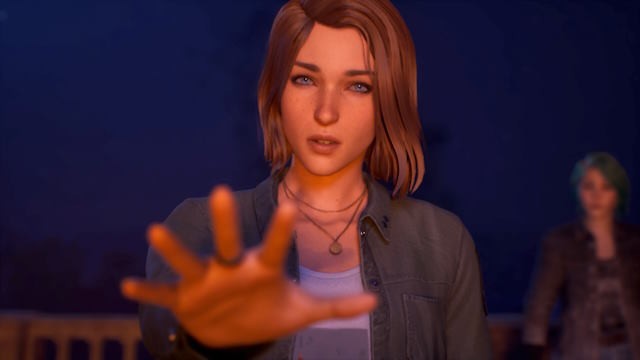 Life is Strange Reunion xoay quanh Max Caulfield và Chloe Price