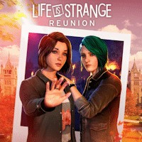 Life is Strange: Reunion - Mua trước game phiêu lưu du hành thời gian