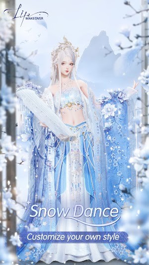 Bản cập nhật sự kiện mùa đông thú vị