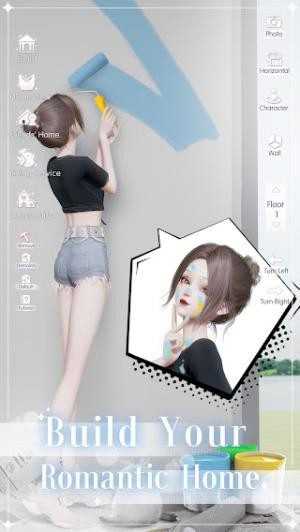 Xây dựng ngôi nhà của riêng mình