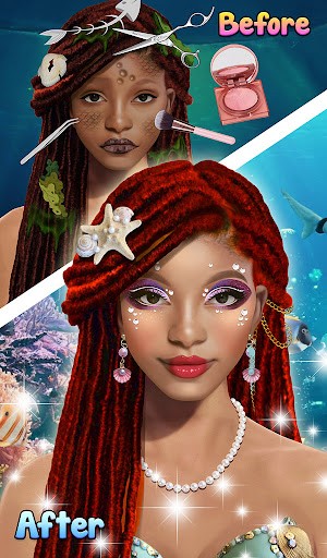 Tạo cho khách hàng một diện mạo nổi bật