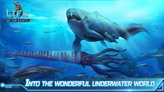 Đắm mình trong thế giới dưới nước tuyệt vời và khám phá những điều thú vị