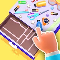 Life Organizer cho Android: Game sắp xếp nhà cửa, giải tỏa căng thẳng