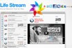 Life Stream for Mac - Quản lý đa mạng xã hội dễ dàng